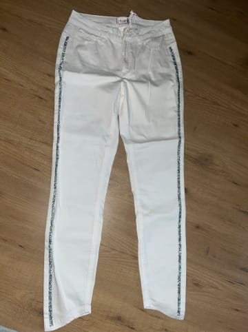 Heine Jeans - Slim fit - in Weiß