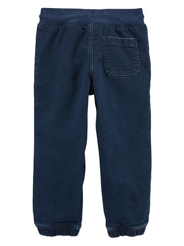 OshKosh Jeans in Dunkelblau