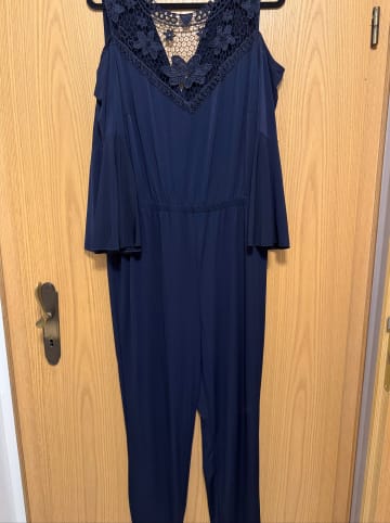 made of emotion Jumpsuit in Dunkelblau