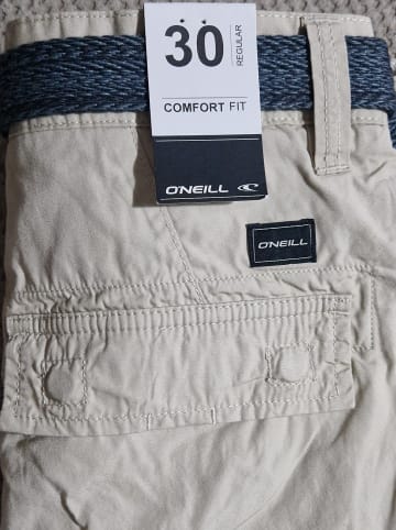 O`Neill Cargoshorts "Beach Break" in Beige