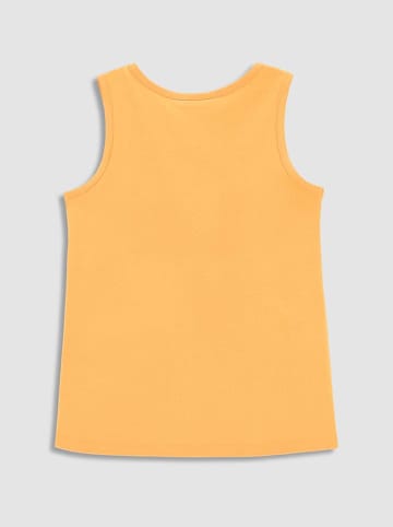 MOKIDA Top in Orange