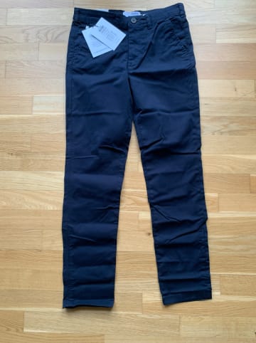 SELECTED HOMME Chino "Miles" in Dunkelblau