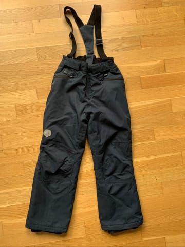 Color Kids Ski-/ Snowboardhose in Dunkelblau