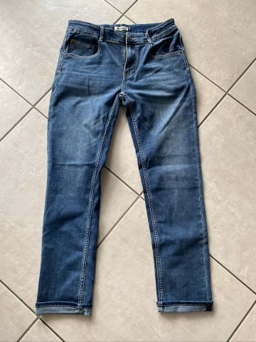 RAIZZED® Jeans - Regular Fit - in Dunkelblau