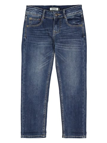 RAIZZED® Jeans - Regular Fit - in Dunkelblau