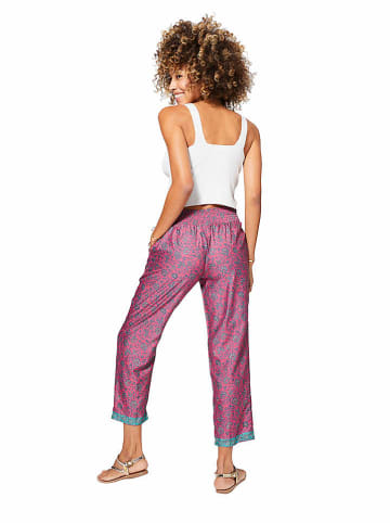 Ipanima Hose in Pink