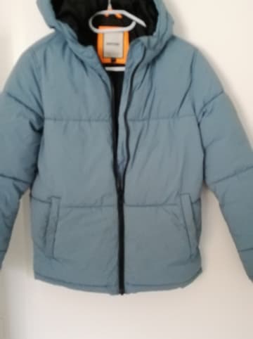 RAIZZED® Steppjacke "Tucson" in Hellblau