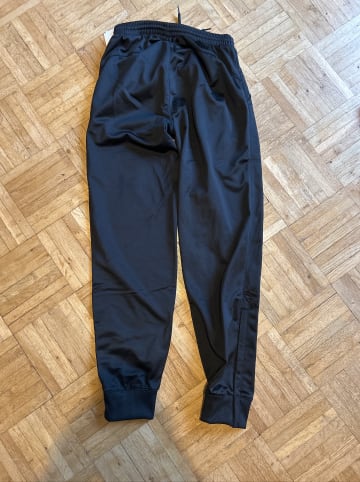 erima Trainingshose in Schwarz