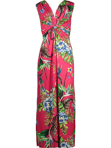 My Lovely Dress Kleid in Pink/ Bunt