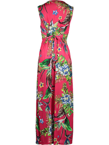 My Lovely Dress Kleid in Pink/ Bunt