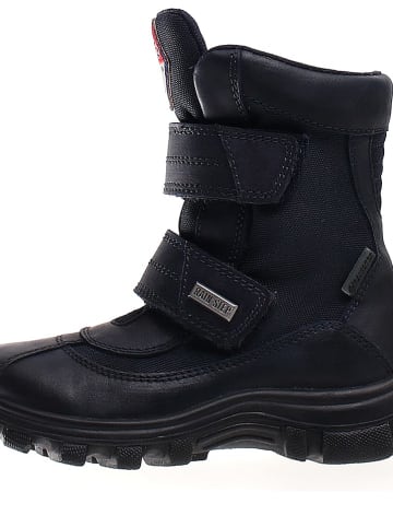 Naturino Winterstiefel "Barents" in Dunkelblau