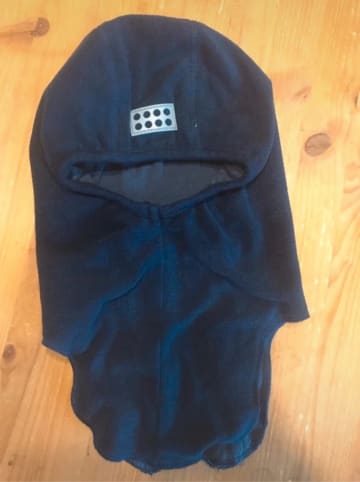 Legowear Fleecesturmhaube "Andrew 707" in Dunkelblau