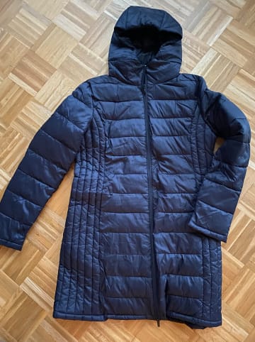 Vila Steppjacke „Visibiria“ in blau