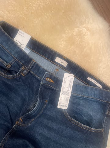 edc by esprit Jeans - Regular fit - in Blau