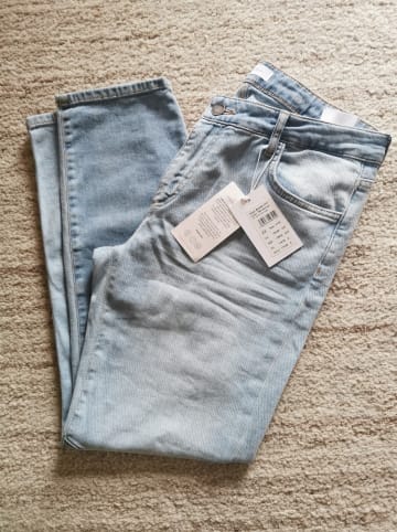 Rich & Royal Jeans - Skinny fit - in Blau