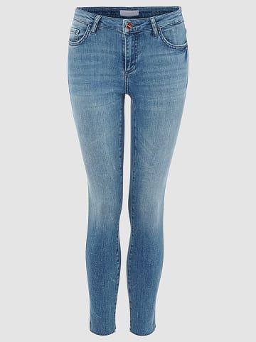 Rich & Royal Jeans - Skinny fit - in Blau