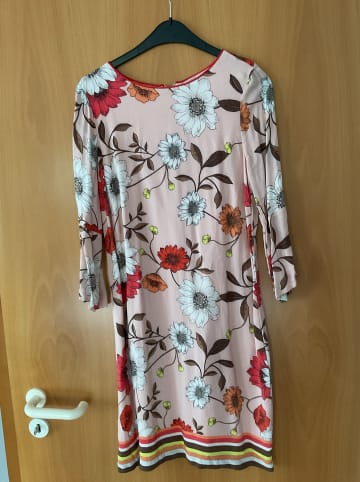 More & More Kleid in Bunt