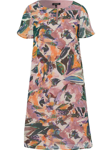More & More Kleid in Bunt