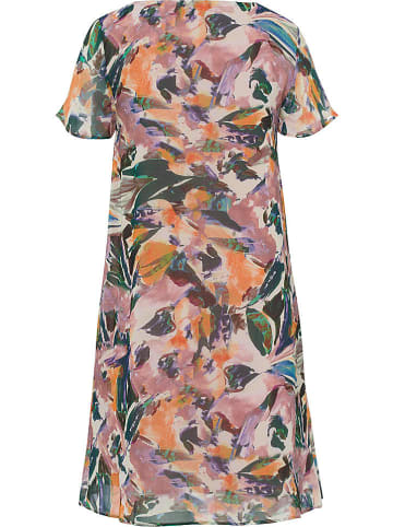 More & More Kleid in Bunt