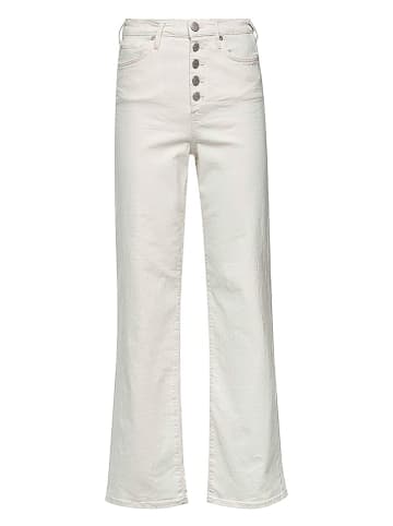 True Religion Jeans - Regular fit - in Weiß