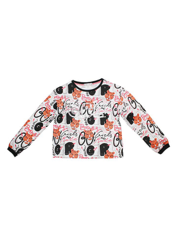 Bondi Sweatshirt "Girls to rule" in Bunt