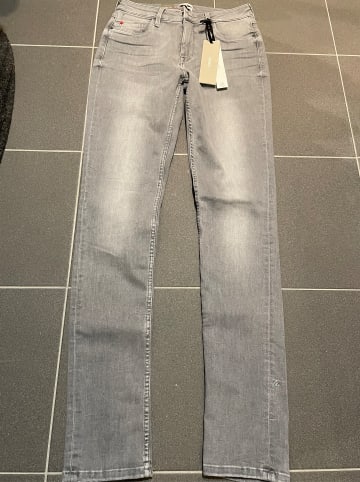 Mexx Jeans - Slim fit - in Grau
