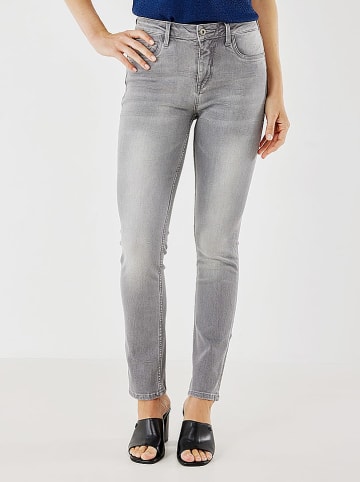 Mexx Jeans - Slim fit - in Grau