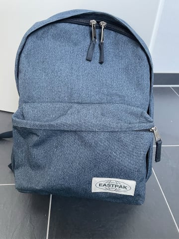 Eastpak Rucksack "Out Of Office" in Dunkelblau - (B)29,5 x (H)44 x (T)22 cm