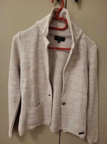 SIR RAYMOND TAILOR Blazer "Favorita" in Beige