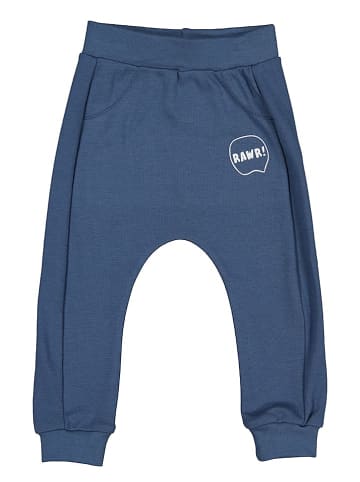 lamino Hose in Blau