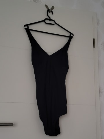 Speedo Shape-Badeanzug "Lexi" in Dunkelblau
