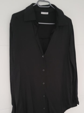 KEY LARGO Bluse "Leila" in Schwarz