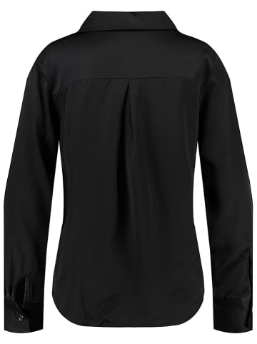 KEY LARGO Bluse "Leila" in Schwarz