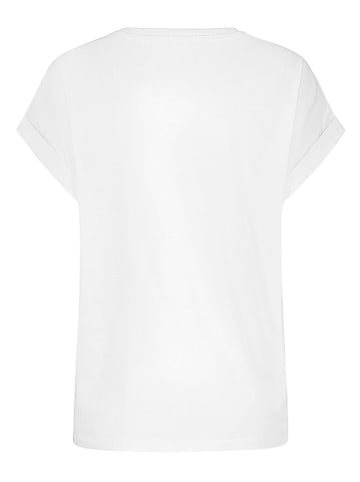 Eight2Nine Shirt in Weiß
