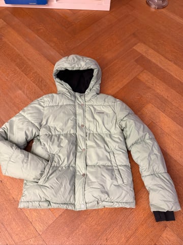 Vingino Winterjacke "Trisa" in Grün