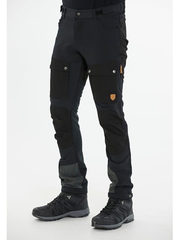 Whistler Trekkinghose BEINA M in 1001 Black