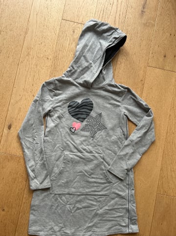 happy girls by Eisend Sweatkleid in Grau