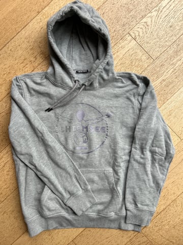 Chiemsee Hoodie in Grau
