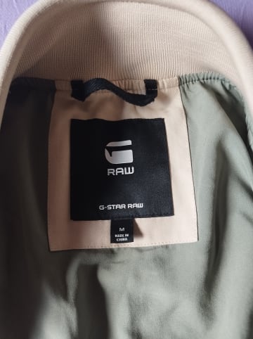 G-Star Blouson in Beige