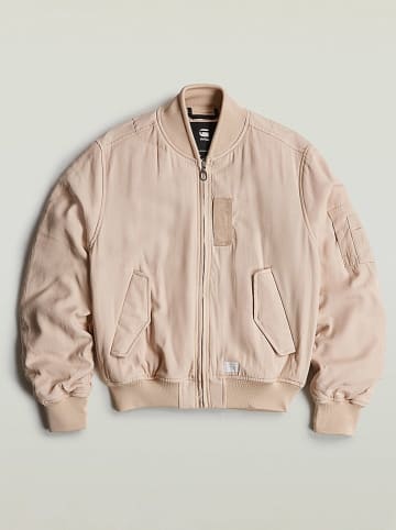 G-Star Blouson in Beige