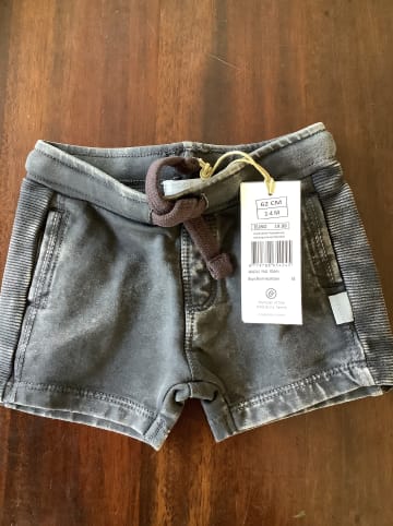 Noppies Shorts "Huancayo" in Anthrazit