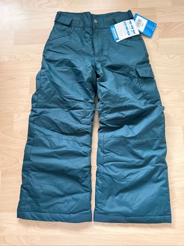 Columbia Ski-/ Snowboardhose "Starchaser Peak" in Dunkelblau