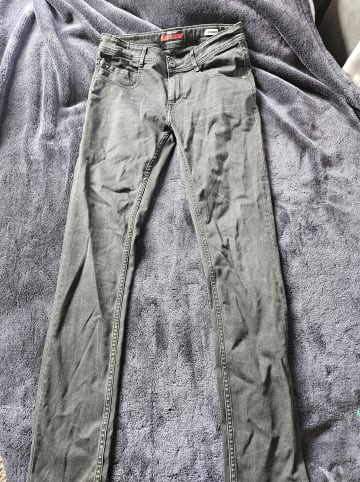 Vingino Jeans "Apache" - Regular fit - in Schwarz