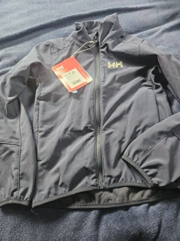 Helly Hansen Softshelljacke "Marka" in Dunkelblau