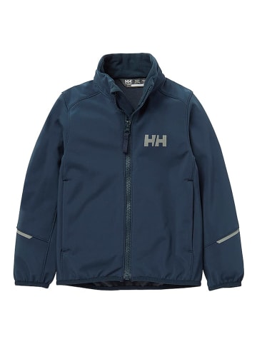 Helly Hansen Softshelljacke "Marka" in Dunkelblau