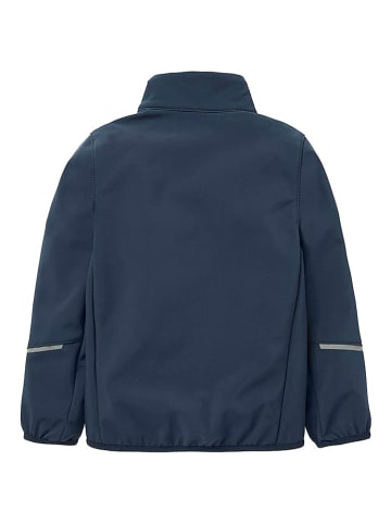 Helly Hansen Softshelljacke "Marka" in Dunkelblau