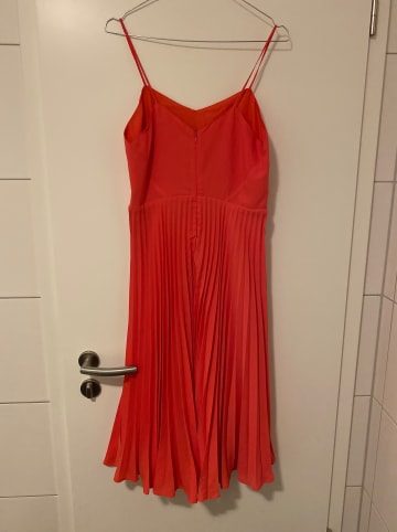 Yumi Kleid in Rot