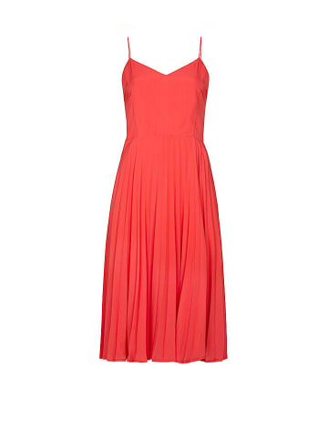 Yumi Kleid in Rot