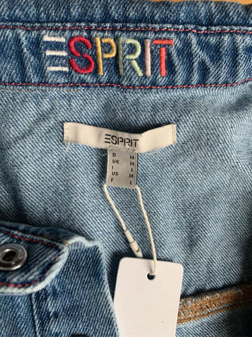 ESPRIT Jeansjacke in Hellblau