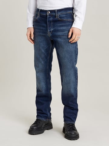 G-Star Jeans - Regular fit - in Dunkelblau